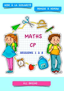 RÉVISIONS ou SOUTIEN SCOLAIRE MATHS CP