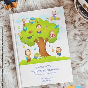 EN ROUTE ! PETITS ÉCOLIERS